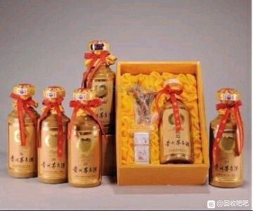 惠州收受接管50年茅台酒瓶盒子价钱一览表-2.jpg