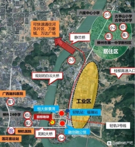 柳州“年夜湾区”寓居区正正在成型P(2020)4号天块位于阳战工-3.jpg