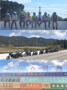 摩旅挨卡江门台山鸡罩山、广海镇海陈特别期间呆家里太暂,解启后-5.jpg