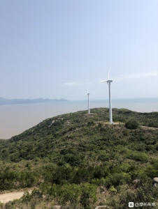 摩旅打卡江门台山鸡罩山、广海镇海鲜特殊时期呆家里太久,解封后-1.jpg