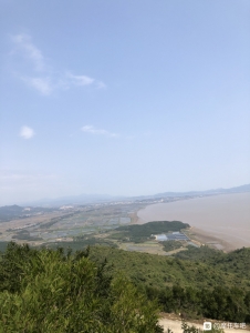 摩旅打卡江门台山鸡罩山、广海镇海鲜特殊时期呆家里太久,解封后-2.jpg