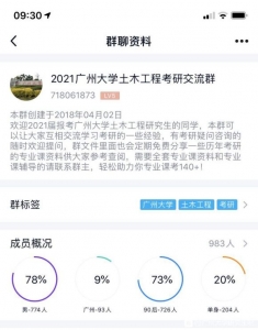 2021届广州大学土木工程专业考研答疑-1.jpg