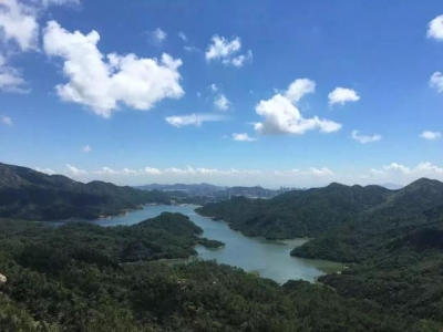 局部免费！凤凰山尽好爬山步讲，条条皆好呆了！-2.jpg