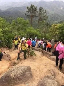 局部免费！凤凰山尽好爬山步讲，条条皆好呆了！-32.jpg