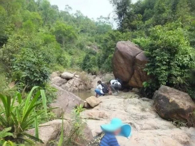 局部免费！凤凰山尽好爬山步讲，条条皆好呆了！-35.jpg