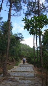 珠海古韵：凤凰山下觅少北迳旧道，摩崖石刻，探究防浮泛-4.jpg