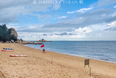 港珠澳年夜桥边有个景佳丽少的九洲群岛，本地人称为珠海马我代妇-11.jpg