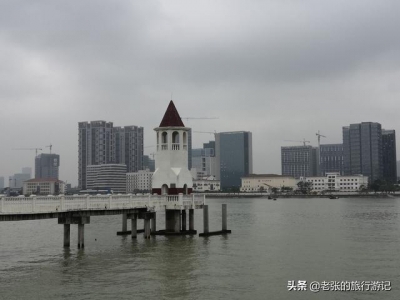 广东珠海横琴自贸区近来建立的怎样了？-1.jpg