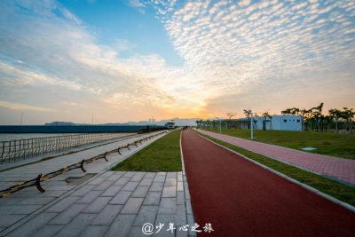 别再挤珠海渔女了，珠海一日小寡弄法，当地人皆纷歧定来过-9.jpg