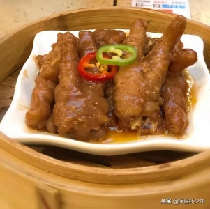 广州好食：躲正在广州的隧道老字号好食，最老的有62年了-6.jpg