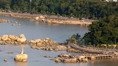 珠海渔女   珠海旅游必来的景面-5.jpg