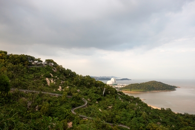 珠海渔女   珠海旅游必来的景面-13.jpg