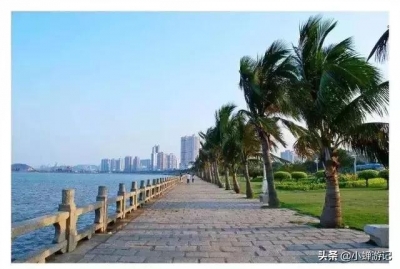 去珠海必然要逛逛“情侣路”感触感染奇丽光景海涛阵阵流淌着万种风情-1.jpg