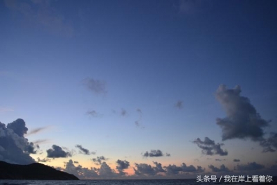 怪石相拥，碧波浴日——珠海飞沙岸-3.jpg