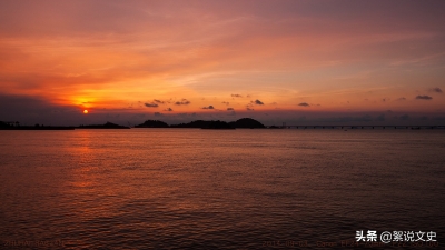 安步珠海情侣路，海风掠面，领会浓浓的温馨，情侣必来的处所之一-6.jpg