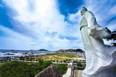 珠海桂山岛感触感染缓糊口，憨厚风情的海岛光阴，看独占的最好日降！-5.jpg