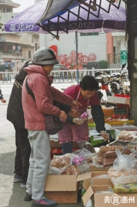 惠州「火门老街」5家必挨卡的小吃店！10元内乱，吃过的人皆少年夜了-8.jpg