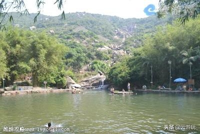 珠海旅游景面排止榜，盘货珠海最好玩的40个景面-9.jpg