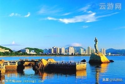 珠海旅游景面排止榜，盘货珠海最好玩的40个景面-15.jpg