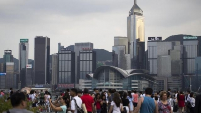 粤港澳年夜湾区横空出生避世， 为何那几个国度却很焦炙？-2.jpg