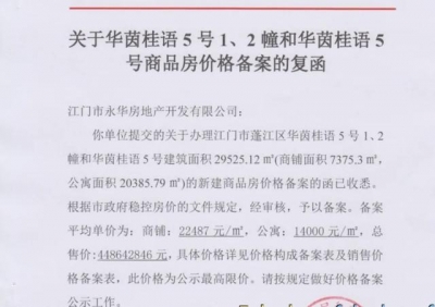 江门楼市去了！新会卖房最多！蓬江均价1.07万元/㎡居尾！-6.jpg