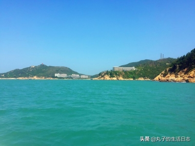 阔别恬静的浪漫之旅，珠海“东澳岛”-8.jpg