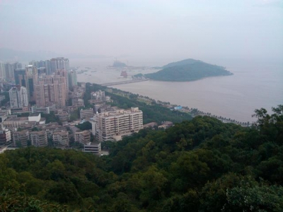 珠海石景猴子园可溜索，环澳门岛坐船游，珠海海陈市场-2.jpg