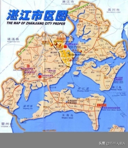 北宁战湛江谁才是“北部湾都会群”的“一哥”？那茂名战阳江呢？-4.jpg