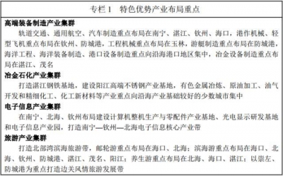 剧变！国务院批复北部湾都会群开展计划，广西那些都会将受益！-9.jpg