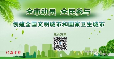 北海“牵脚”粤港澳年夜湾区！客岁引进项目共94个方案投资总额约876.89亿元-8.jpg