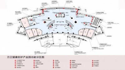 东莞尾个安康防护用品财产园昔日掀牌-2.jpg