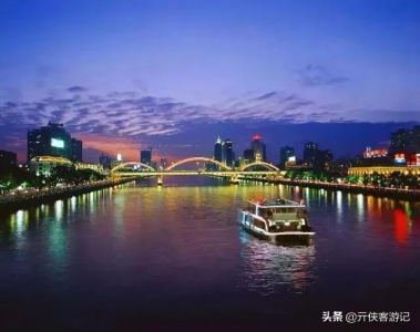 广州10年夜旅游景面，您来过几个？-8.jpg