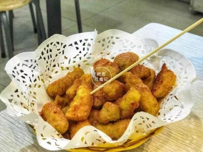 「珠海寻食记」那些B级好食，一样能救济您的饭局！-3.jpg