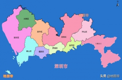 深圳为何叫深圳，又为何道宝安是深圳之母？-2.jpg