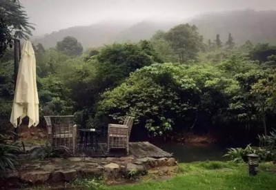 肇庆北岭山内乱，躲藏着个清冷秘境山居，有着广东最极品的山泉火泳池-18.jpg