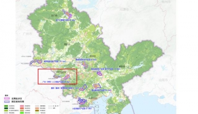 七星闪烁！惠州将新挨制7个千亿园区，此中仲恺的是？-1.jpg