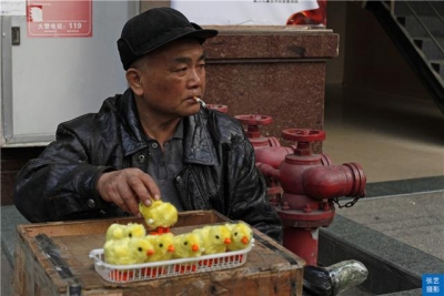 隐于广州闹市中的岭北火城：琴台楼阁 西闭好食，让人恋恋不舍-12.jpg