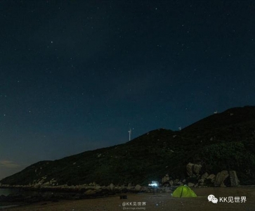 史上最齐珠海东澳岛玩耍攻略：五一露营徒步环岛之旅的干货分享-36.jpg