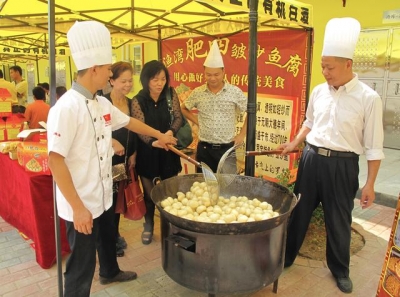 来日诰日，阅江楼前狮饱雷响！另有“非遗”项目展现.....-39.jpg