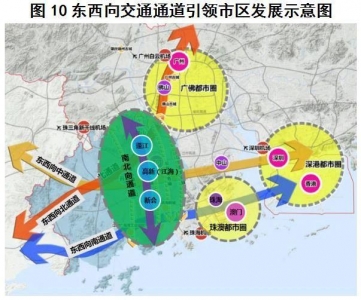 【调研佳构】散心强轴 劣化空间 鞭策江门郊区下量量开展-12.jpg