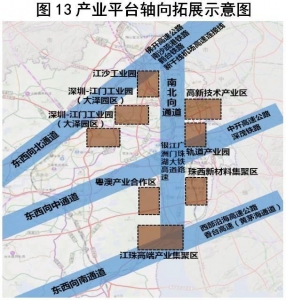 【调研佳构】散心强轴 劣化空间 鞭策江门郊区下量量开展-15.jpg