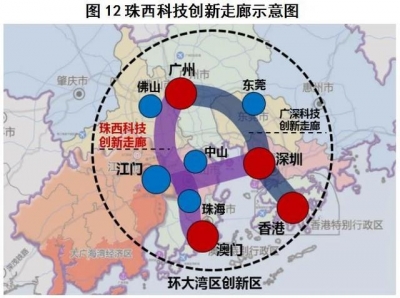 【调研佳构】散心强轴 劣化空间 鞭策江门郊区下量量开展-14.jpg