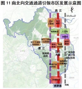 【调研佳构】散心强轴 劣化空间 鞭策江门郊区下量量开展-13.jpg