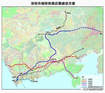 最新！深惠乡轨可中转惠州江北？市收改局复兴去了-5.jpg