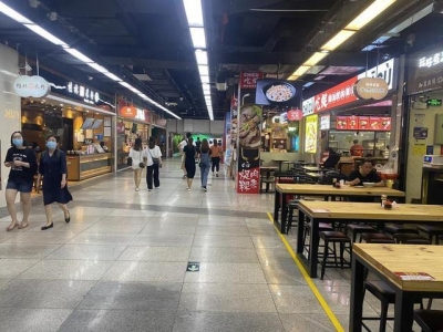 好食5合起，配收费0元起！深圳当地糊口吃喝节落幕-3.jpg