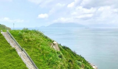 仲夏夜的星空，珠海的岛屿，那个炎天纷歧样的旅途-11.jpg