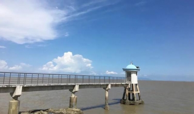 仲夏夜的星空，珠海的岛屿，那个炎天纷歧样的旅途-26.jpg