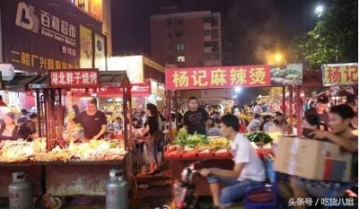 珠海好食：那5条特征人气鼓鼓食街，您皆来过了吗？-4.jpg