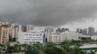 两个强台风齐放“年夜招”，掀起最猛强横雨！明起珠海数十万人早顶峰或堵车！-3.jpg