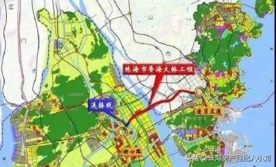 重磅！珠海交通2020年年夜发作！市少刚收话！海陆空片面开挂…-5.jpg